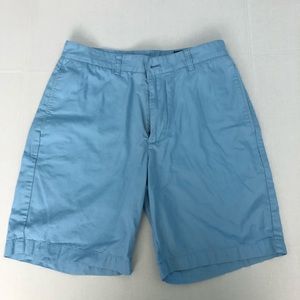Vineyard vine blue short 30